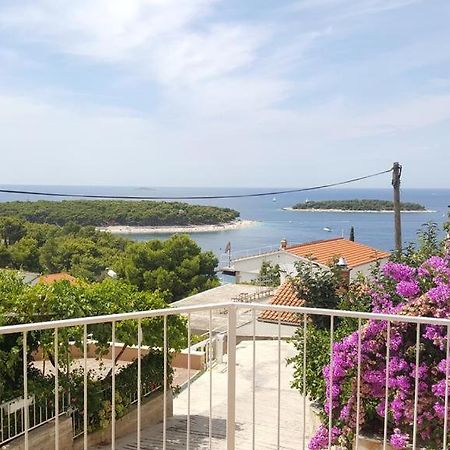 Apartment Bajuti Primošten Esterno foto