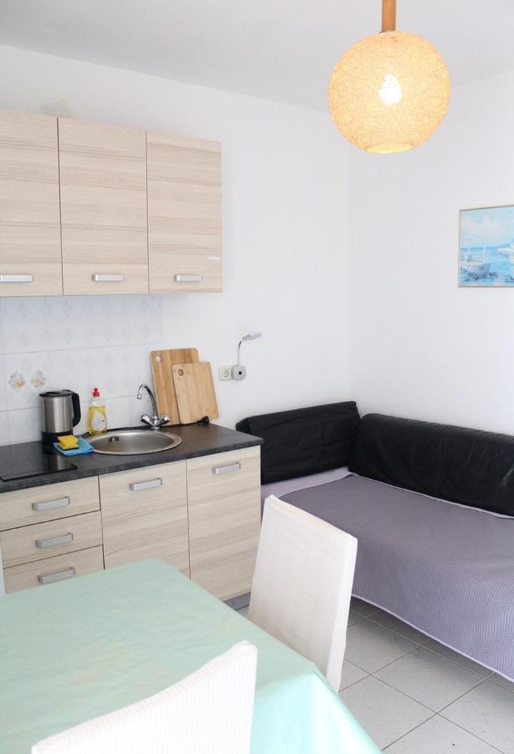 Apartment Bajuti Primošten Esterno foto