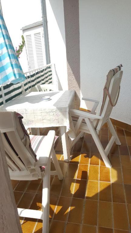 Apartment Bajuti Primošten Esterno foto