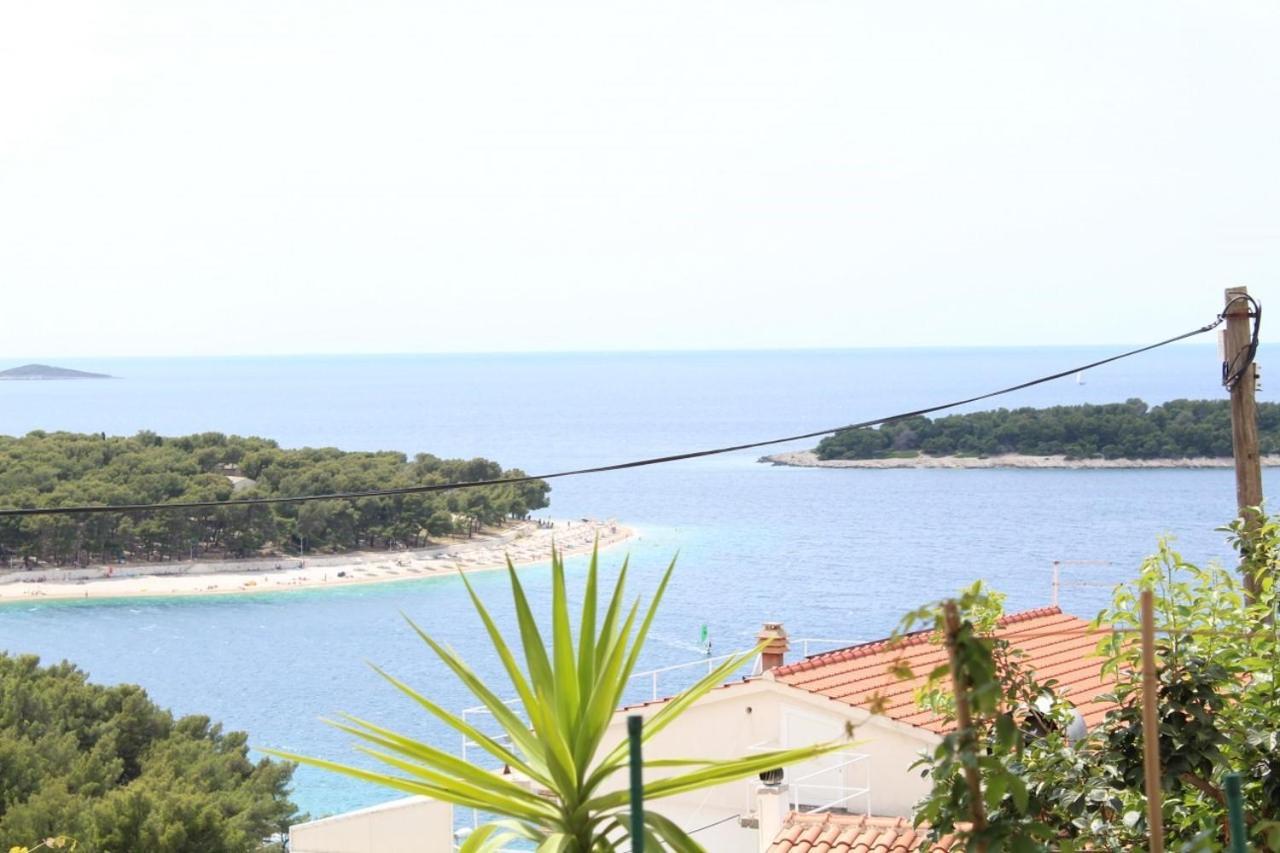 Apartment Bajuti Primošten Esterno foto